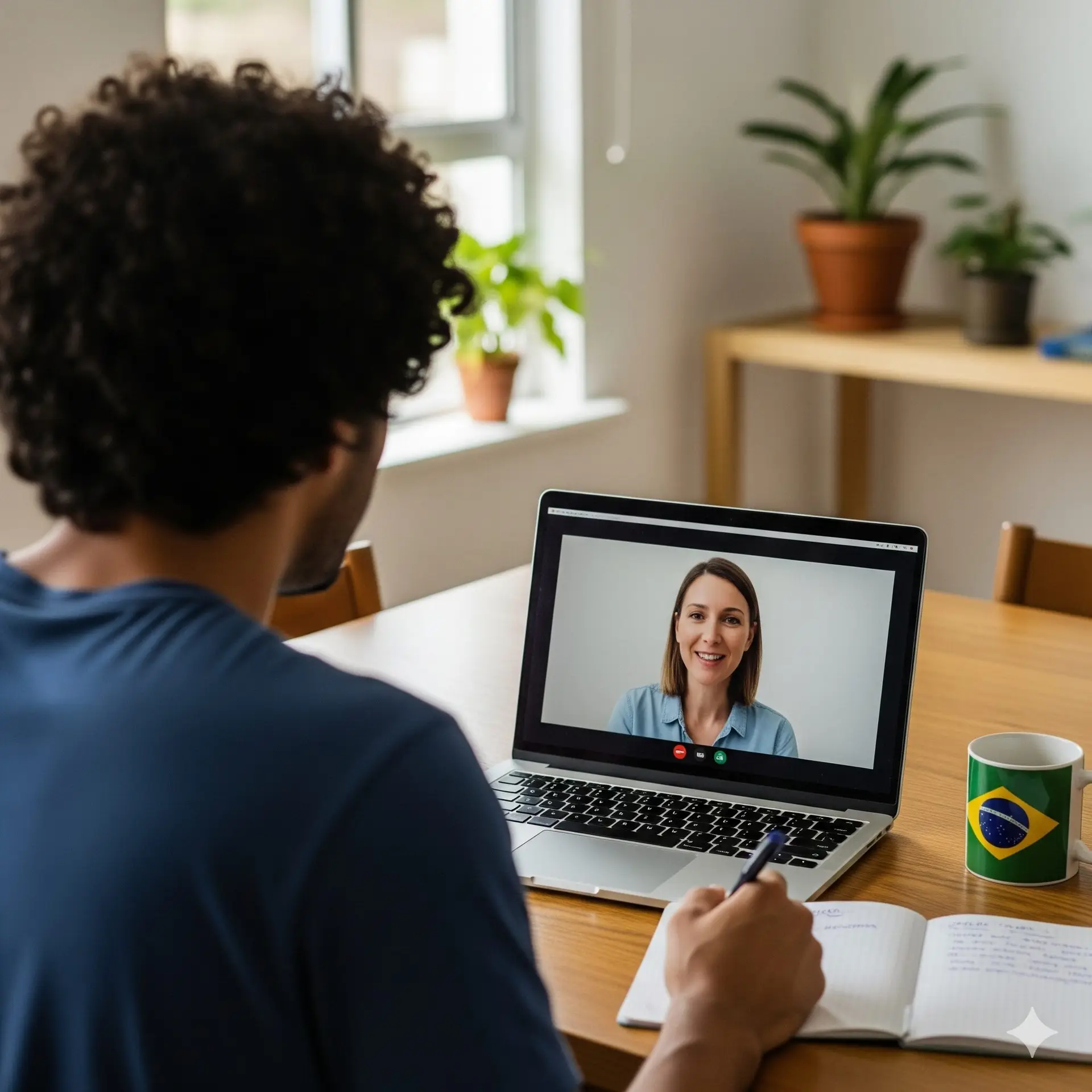 Estudando inglês para morar fora